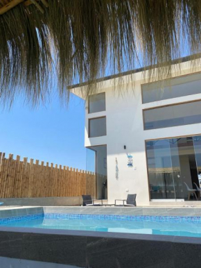 La casa de Diego